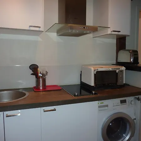 Studio Chartiere2 * Paris