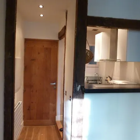 Apartment Studio Chartiere2
